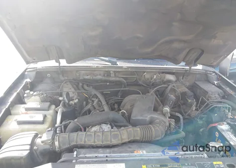 2003 Ford Ranger Edge/Tremor/Xl/Xlt из США, поврежденный, VIN 1FTYR14V13PB37769